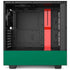 NHL Dallas Stars Lineup NZXT H510 Compact ATX Mid-Tower Case Skin