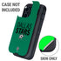 NHL Dallas Stars Lineup Otterbox Defender iPhone Skin