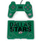 NHL Dallas Stars Lineup PlayStation Classic Bundle Skin