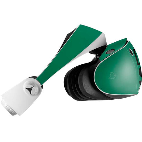 NHL Dallas Stars Lineup PlayStation VR2 Skin