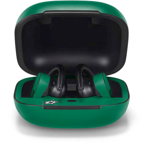 NHL Dallas Stars Lineup PowerBeats Pro Skin