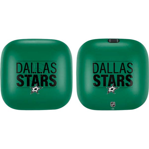 NHL Dallas Stars Lineup PowerBeats Pro Skin