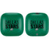 NHL Dallas Stars Lineup PowerBeats Pro Skin