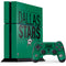 NHL Dallas Stars Lineup PS4 Console and Controller Bundle Skin