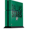 NHL Dallas Stars Lineup PS4 Console Skin