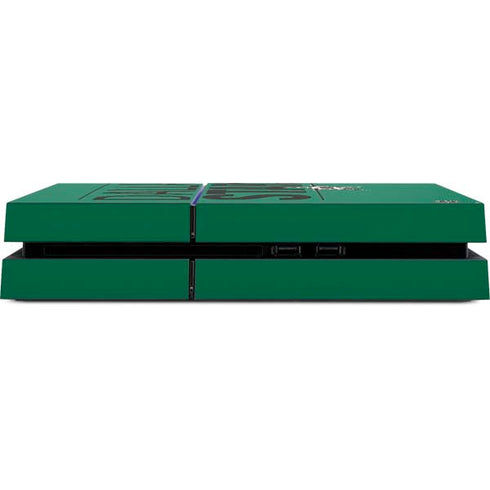 NHL Dallas Stars Lineup PS4 Console Skin