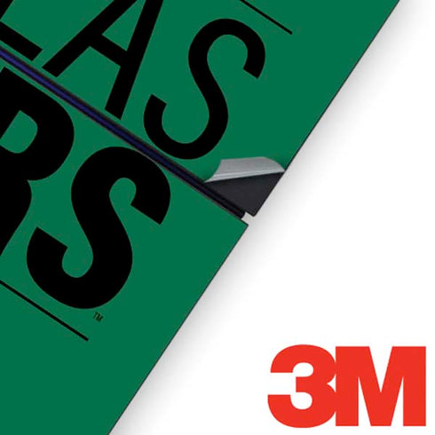 NHL Dallas Stars Lineup PS4 Console Skin