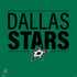 NHL Dallas Stars Lineup PS4 Console Skin
