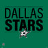 NHL Dallas Stars Lineup PS4 Controller Skin