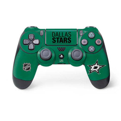 NHL Dallas Stars Lineup PS4 Pro/Slim Controller Skin