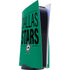 NHL Dallas Stars Lineup PS5 Console Skin