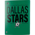 NHL Dallas Stars Lineup PS5 Digital Edition Bundle Skin