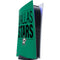NHL Dallas Stars Lineup PS5 Digital Edition Console Skin