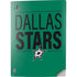NHL Dallas Stars Lineup PS5 Digital Edition Console Skin
