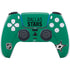 NHL Dallas Stars Lineup PS5 Controller Skin