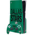 NHL Dallas Stars Lineup PS5 Slim Disk Bundle Skin