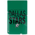 NHL Dallas Stars Lineup PS5 Slim Disk Console Skin