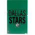 NHL Dallas Stars Lineup PS5 Slim Digital Edition Console Skin