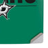 NHL Dallas Stars Lineup PS5 Slim Digital Edition Console Skin