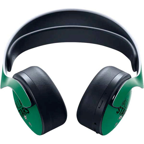 NHL Dallas Stars Lineup PULSE 3D Wireless Headset for PS5 Skin