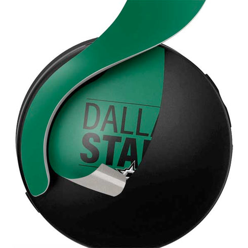 NHL Dallas Stars Lineup PULSE 3D Wireless Headset for PS5 Skin