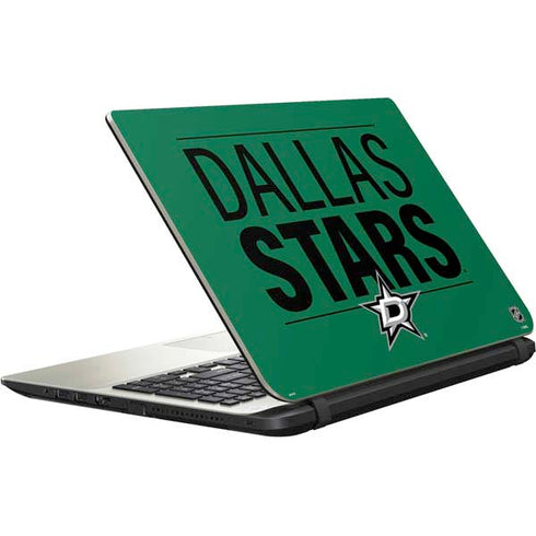 NHL Dallas Stars Lineup Satellite L50-B / S50-B Skin