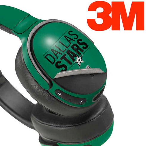NHL Dallas Stars Lineup Skullcandy Venue Skin