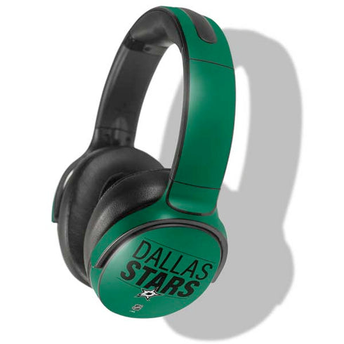 NHL Dallas Stars Lineup Skullcandy Venue Skin