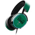 NHL Dallas Stars Lineup SteelSeries Arctis 3 Skin