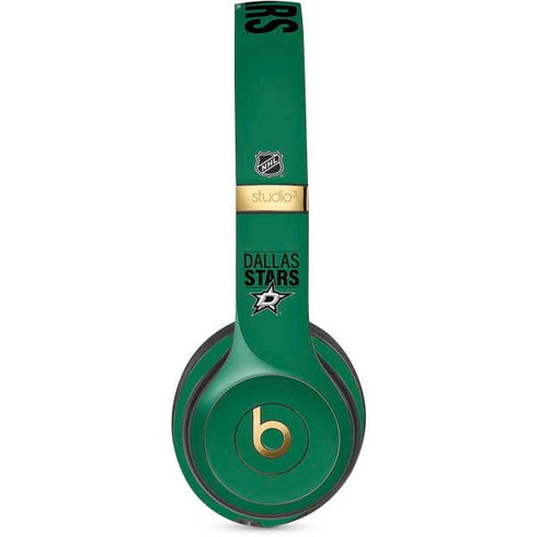 NHL Dallas Stars Lineup Studio Wireless 3 Skin