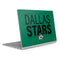 NHL Dallas Stars Lineup Surface Book 2 15in Skin