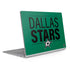 NHL Dallas Stars Lineup Surface Book 2 15in Skin