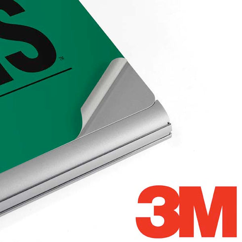 NHL Dallas Stars Lineup Surface Book 2 15in Skin