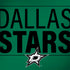 NHL Dallas Stars Lineup Surface Book 2 15in Skin