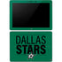 NHL Dallas Stars Lineup Surface Go Skin