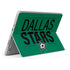 NHL Dallas Stars Lineup Surface Go Skin