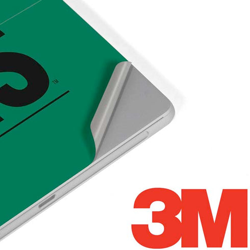 NHL Dallas Stars Lineup Surface Go Skin