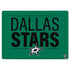 NHL Dallas Stars Lineup Surface Laptop 2 Skin