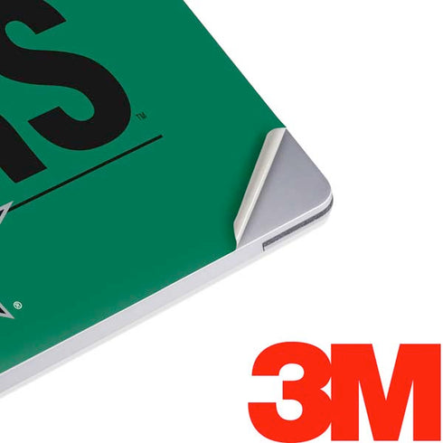 NHL Dallas Stars Lineup Surface Laptop 2 Skin