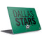 NHL Dallas Stars Lineup Surface Laptop 3 13.5in Skin