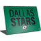 NHL Dallas Stars Lineup Surface Laptop 4 15in Skin