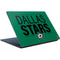 NHL Dallas Stars Lineup Surface Laptop Skin