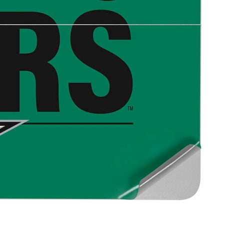 NHL Dallas Stars Lineup Surface Laptop Studio Skin