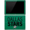 NHL Dallas Stars Lineup Surface Pro 3 Skin