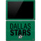NHL Dallas Stars Lineup Surface Pro 4 Skin