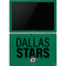 NHL Dallas Stars Lineup Surface Pro 6 Skin