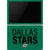 NHL Dallas Stars Lineup Surface Pro 6 Skin