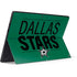 NHL Dallas Stars Lineup Surface Pro 6 Skin