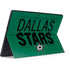 NHL Dallas Stars Lineup Surface Pro 7 Skin