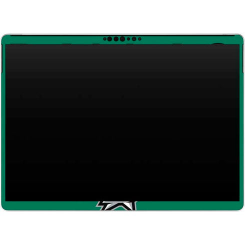 NHL Dallas Stars Lineup Surface Pro 8 Skin